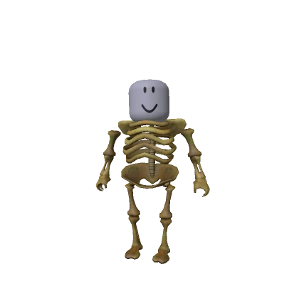 Skelton
